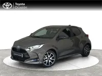 Usado Toyota Yaris Hybrid Style 116 CV (85 kW) 2022 Otro Monovolumen