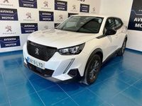 Usado Peugeot 2008 Active 110 CV (80 kW) 2022 SUV