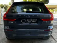 Usado Volvo XC60 Momentum 197 CV (144 kW) 2022 Azul SUV