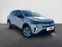 Usado Renault Symbioz Evolution 160 CV (117 kW) 2025 Blanco SUV