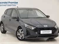 Usado Hyundai i20 99 CV (72 kW) 2025 Utilitario
