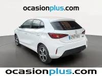Usado MG MG3 Luxury 195 CV (143 kW) 2025 Blanco Utilitario