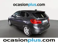 Usado BMW 225 Active Tourer iPerformance 224 CV (164 kW) 2017 Monovolumen