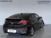 usado Hyundai Ioniq 1.6 GDI Tecno