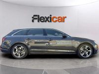 Usado Audi A4 Sport 272 CV (200 kW) 2017 Gris Familiar