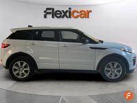 Usado Land Rover Range Rover evoque Pure 180 CV (132 kW) 2017 Blanco SUV