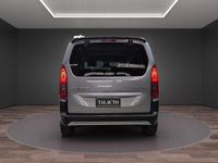 Nuevo Citroën Berlingo 102 CV (75 kW) 2025 Gris Monovolumen