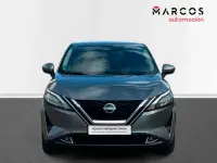 Usado Nissan Qashqai Acenta 140 CV (102 kW) 2022 SUV