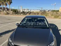 Usado VW Golf VII Sportline 150 CV (110 kW) 2016 Gris / plata Berlina