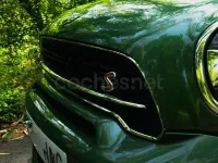 Usado Mini Cooper SD Countryman 190 CV (139 kW) 2016 Verde SUV