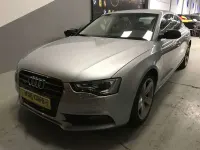 Occasion Audi A5 Sportback S-Line 245 PK (180 kW) 2016 Zilver Hatchback
