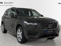 Usado Volvo XC90 Core 250 CV (183 kW) 2024 Platinum grey (metalizado) SUV