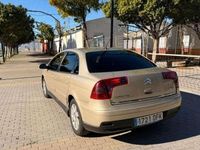 Usado Citroën C5 Exclusive 128 CV (94 kW) 2006 Beige Berlina