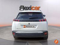 Usado Peugeot e-2008 Allure 100 kW (136 CV) 2020 Blanco SUV