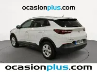 Usado Opel Grandland X Selective 130 CV (95 kW) 2020 Blanco SUV