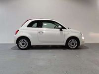 usado Fiat 500C 1.2 Lounge