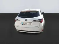 Używany Toyota Corolla Active 122 KM (89 kW) 2019 Kombi