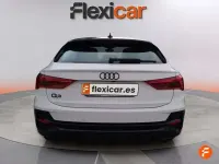 Usado Audi Q3 230 CV (169 kW) 2020 Blanco SUV