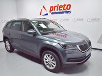 usado Skoda Kodiaq 2.0TDI AB tech Ambition 4x2 DSG 110kW