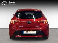 Usado Toyota Corolla Style 122 CV (89 kW) 2021 Monovolumen
