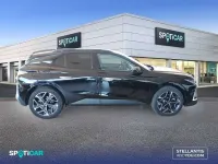 Usado DS Automobiles DS4 Crossback Rivoli 131 CV (96 kW) 2022 Negro SUV