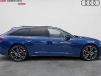 Usado Audi S6 344 CV (253 kW) 2024
