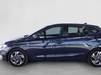 Usado Hyundai i20 100 CV (73 kW) 2022 Utilitario