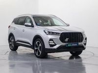 Usado DR DR 6.0 149 CV (109 kW) 2023 Gris SUV