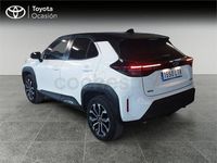 usado Toyota Yaris Cross 1.5 120H Active Tech Pack Confort