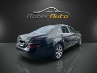 Usado Mercedes S320 235 CV (172 kW) 2009 Negro Berlina