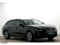 Usado Peugeot 508 Allure 131 CV (96 kW) 2023 Negro Monovolumen