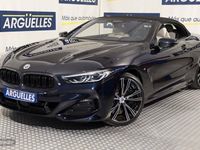 usado BMW 840 SERIE 8 d Cabrio xDrive M Sport Pro