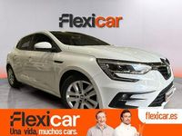 Usado Renault Mégane IV R.S. 115 CV (84 kW) 2022 Blanco