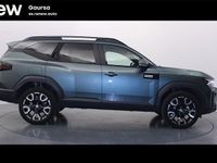Usado Dacia Bigster Journey 109 CV (80 kW) 2025 Verde SUV