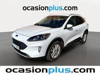 Usado Ford Kuga Titanium 120 CV (88 kW) 2022 Blanco SUV