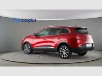 Usado Renault Kadjar Zen 132 CV (97 kW) 2016 Rojo SUV