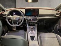 Usado Cupra Leon 150 CV (110 kW) 2024 Blanco Berlina