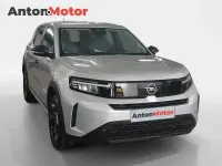 Novo Opel Frontera Edition 110 HP (80 kW) 2026 Cinzento SUV