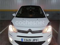 Brugt Citroën C3 Feel 82 HK (60 kW) 2016 Hvid Hatchback
