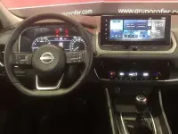Usado Nissan Qashqai Acenta 140 CV (102 kW) 2025 Lunar white (perlada) SUV