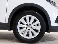 Usado Seat Arona Style 115 CV (84 kW) 2020 Blanco SUV