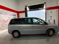 Usado Lancia Phedra 120 CV (88 kW) 2006 Gris / plata Monovolumen