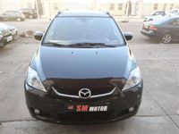 usado Mazda 5 Active CRTD