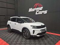 Usado Citroën C5 Aircross 131 CV (96 kW) 2025 Blanco SUV