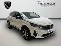 Usado Peugeot 3008 Allure 130 CV (95 kW) 2024 Blanco SUV