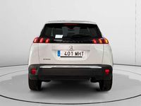 Usado Peugeot 2008 Active 102 CV (75 kW) 2023 Blanco SUV
