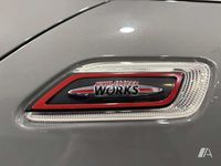 Usado Mini John Cooper Works 306 CV (225 kW) 2021 Gris Utilitario