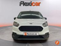 Usado Ford Transit 75 CV (55 kW) 2021 Blanco Utilitario