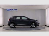 Usado Renault Captur Zen 160 CV (117 kW) 2021 Negro SUV