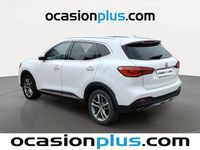 Usado MG HS Luxury 162 CV (119 kW) 2023 Blanco SUV